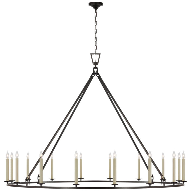 Visual Comfort Signature-CHC 5276AI|MAIN
