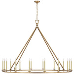 Visual Comfort Signature-CHC 5276GI|MAIN