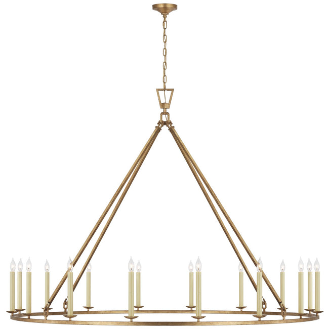 Visual Comfort Signature-CHC 5276GI|MAIN