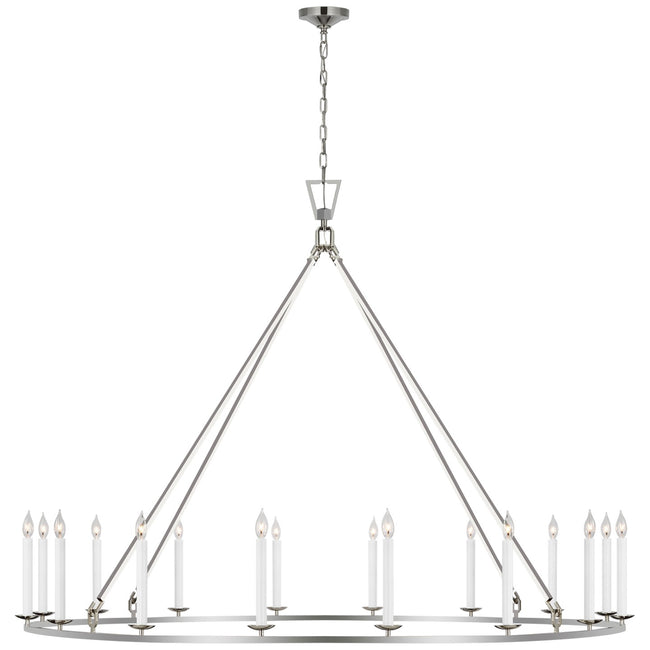 Visual Comfort Signature-CHC 5276PN|MAIN