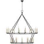 Visual Comfort Signature-CHC 5277AI|MAIN