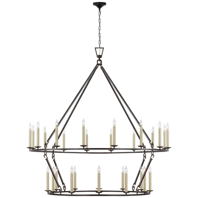 Visual Comfort Signature-CHC 5277AI|MAIN