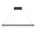 Bruco Chandelier by Eurofase
