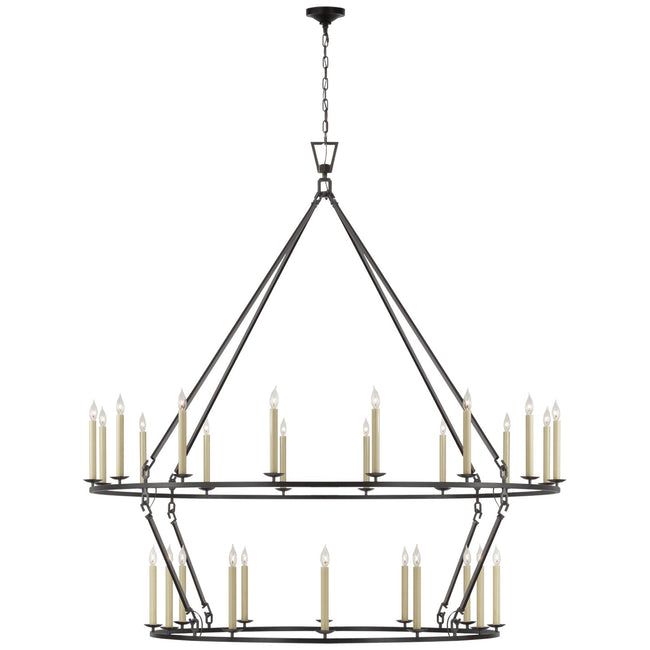 Visual Comfort Signature-CHC 5278AI|MAIN