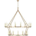 Visual Comfort Signature-CHC 5278GI|MAIN