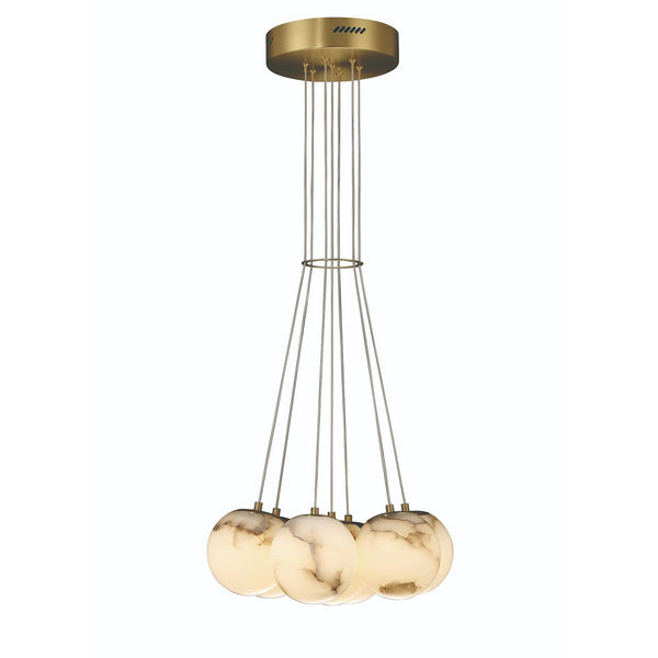 Kepler Pendant by Eurofase