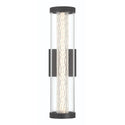 Savron Outdoor (Wet) Sconce by Eurofase