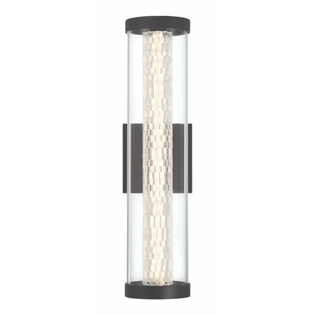 Savron Outdoor (Wet) Sconce by Eurofase