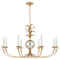 Gramercy Chandelier by Visual Comfort Signature