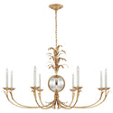 Gramercy Chandelier by Visual Comfort Signature