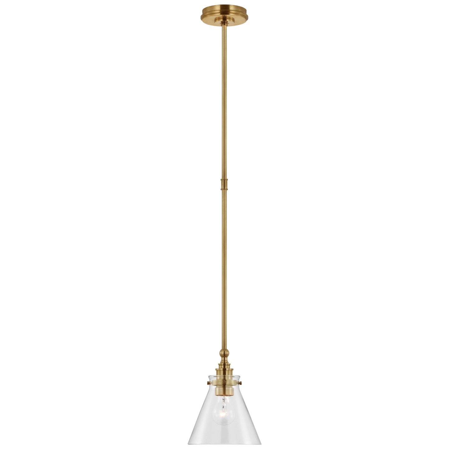 Visual Comfort Signature-CHC 5525AB-CG|MAIN