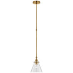 Visual Comfort Signature-CHC 5525AB-CG|MAIN