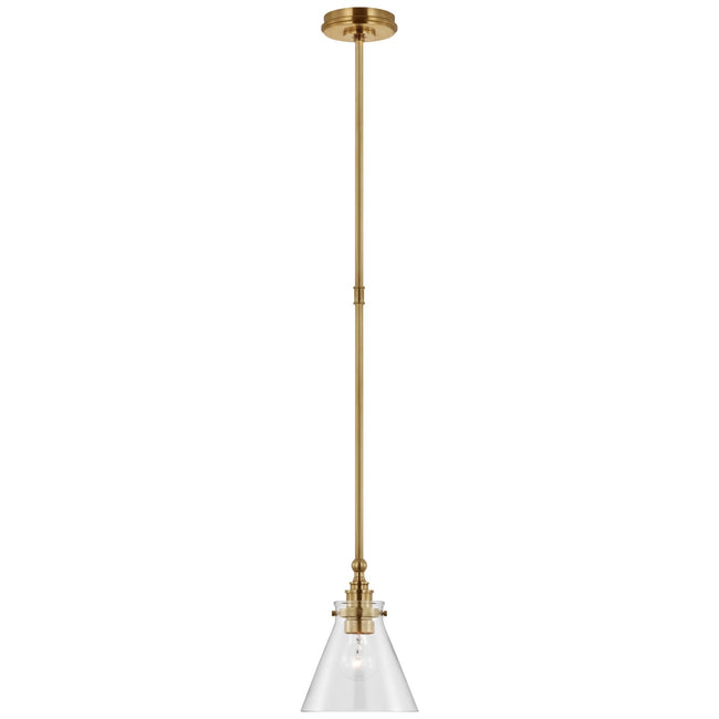 Visual Comfort Signature-CHC 5525AB-CG|MAIN