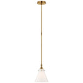 Parkington Outdoor (Damp) Pendant by Visual Comfort Signature
