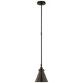 Parkington Outdoor (Damp) Pendant by Visual Comfort Signature