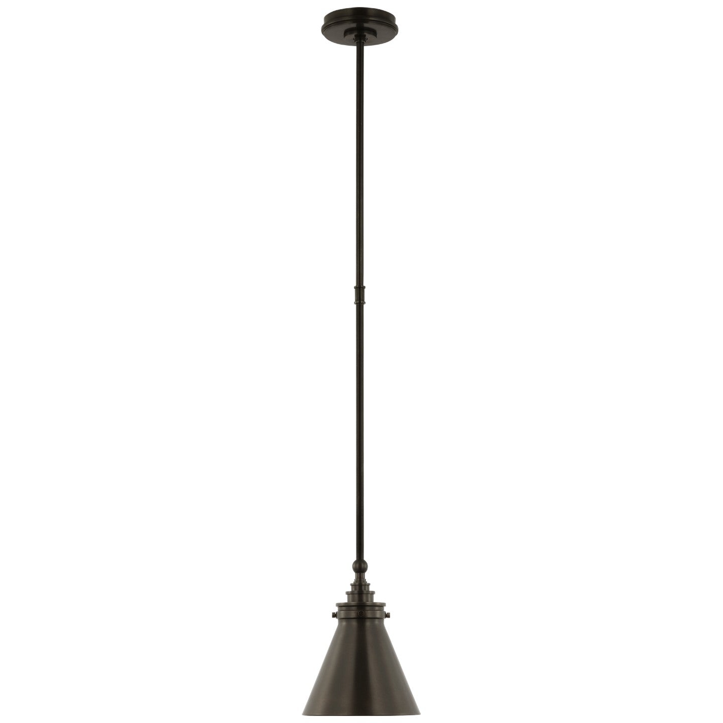 Visual Comfort Signature-CHC 5525BZ|MAIN