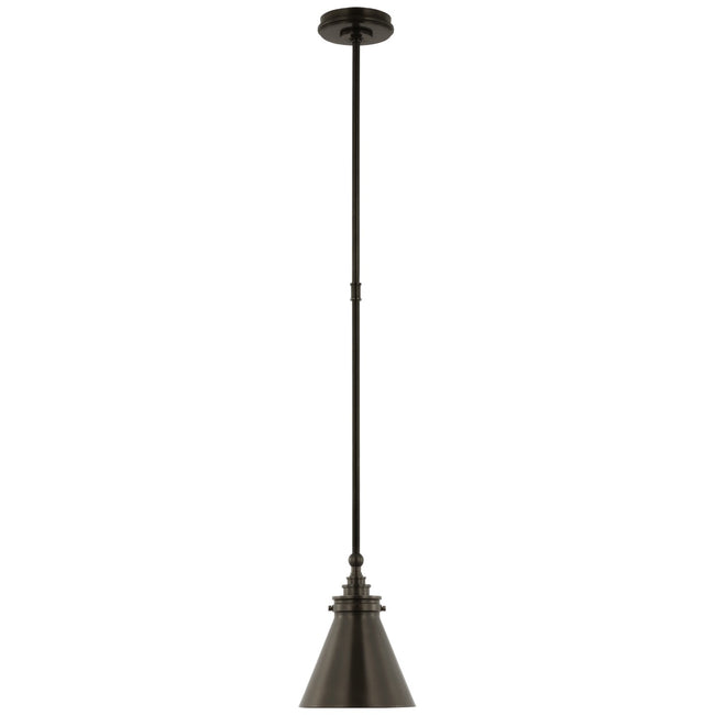 Visual Comfort Signature-CHC 5525BZ|MAIN