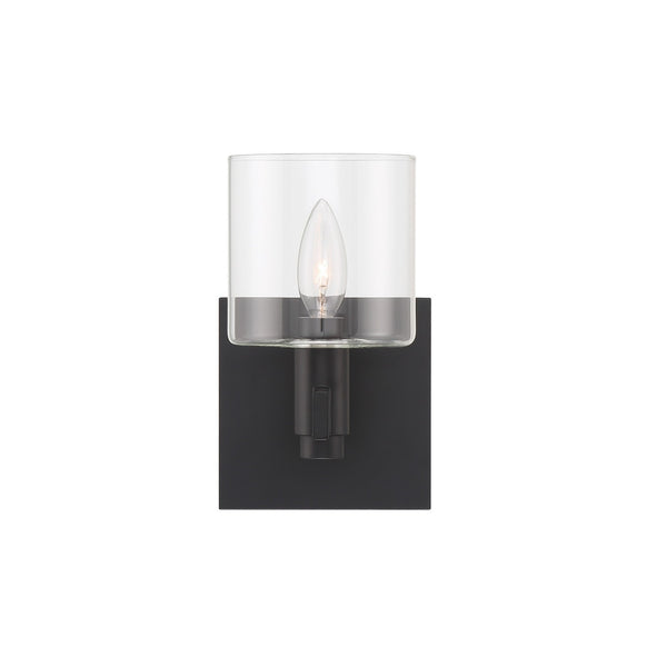 Decato Sconce by Eurofase