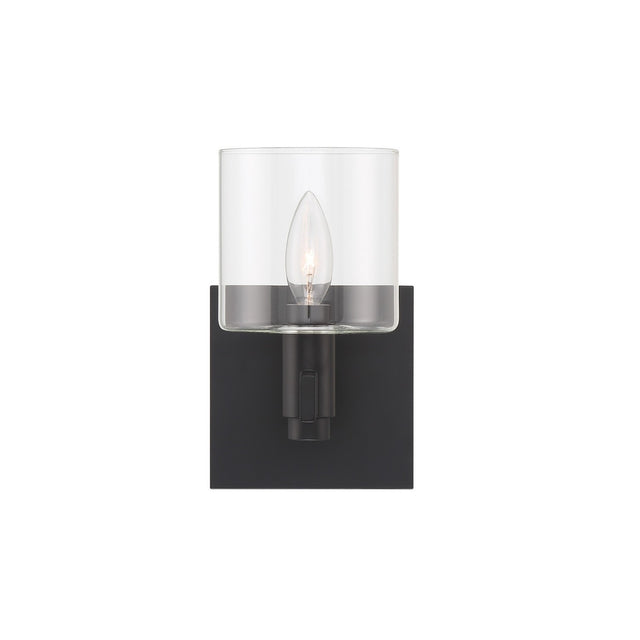 Decato Sconce by Eurofase