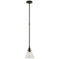 Parkington Outdoor (Damp) Pendant by Visual Comfort Signature