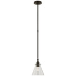 Visual Comfort Signature-CHC 5525BZ-CG|MAIN