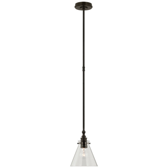 Visual Comfort Signature-CHC 5525BZ-CG|MAIN