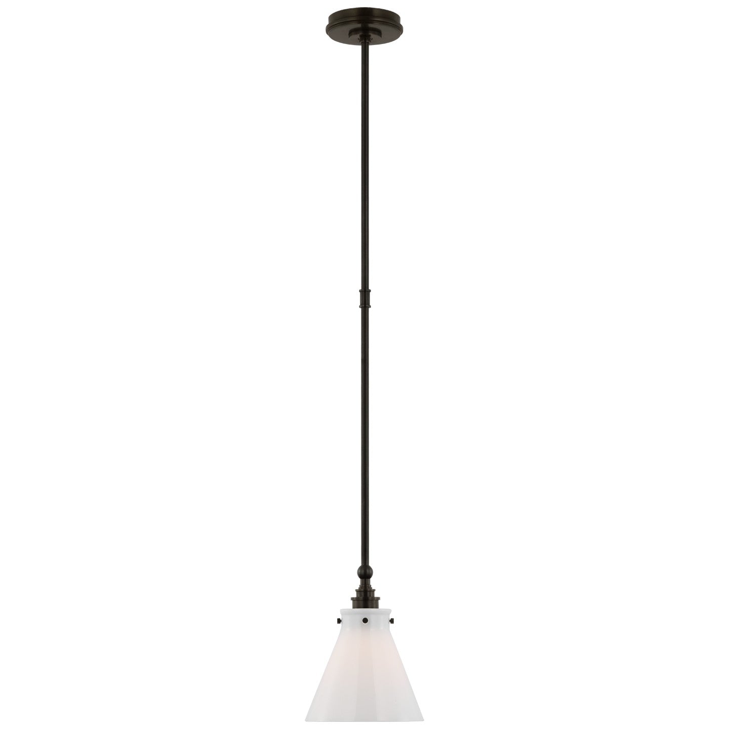 Visual Comfort Signature-CHC 5525BZ-WG|MAIN