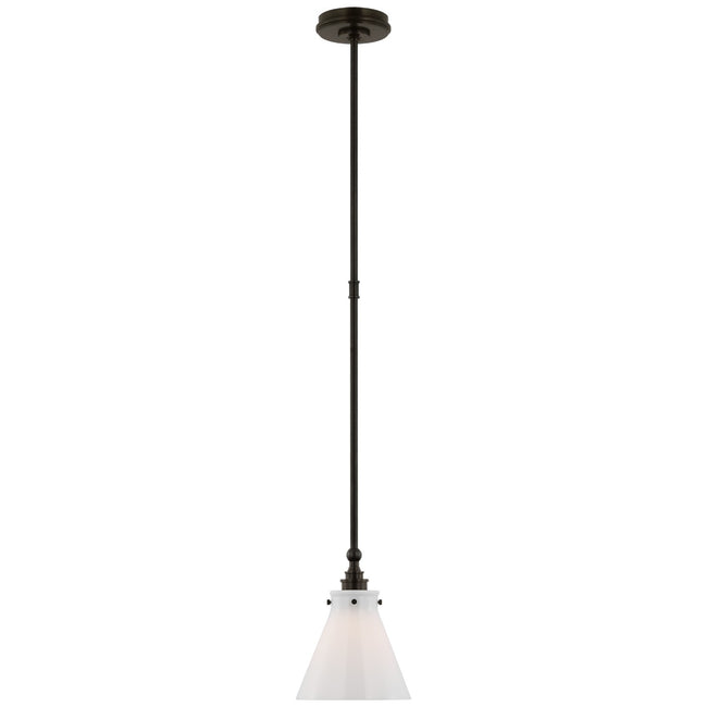 Visual Comfort Signature-CHC 5525BZ-WG|MAIN
