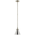 Parkington Outdoor (Damp) Pendant by Visual Comfort Signature