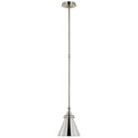 Parkington Outdoor (Damp) Pendant by Visual Comfort Signature