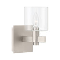 Decato Sconce by Eurofase