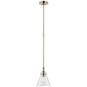 Parkington Outdoor (Damp) Pendant by Visual Comfort Signature