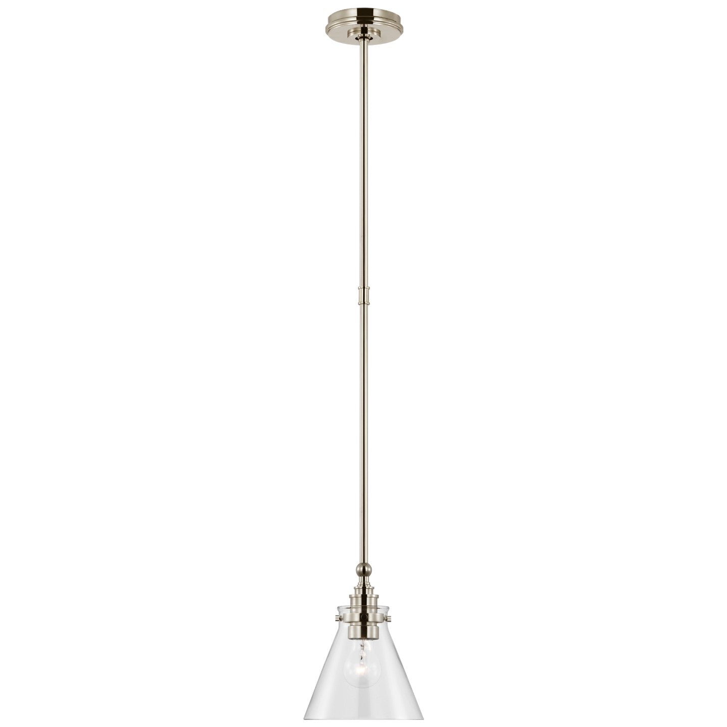 Visual Comfort Signature-CHC 5525PN-CG|MAIN