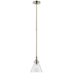 Visual Comfort Signature-CHC 5525PN-CG|MAIN