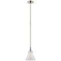 Parkington Outdoor (Damp) Pendant by Visual Comfort Signature