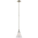 Parkington Outdoor (Damp) Pendant by Visual Comfort Signature