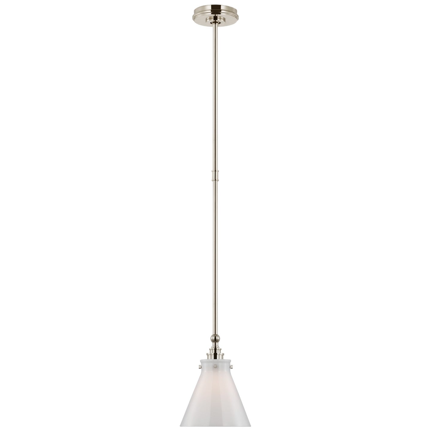 Visual Comfort Signature-CHC 5525PN-WG|MAIN