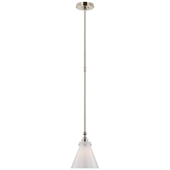 Visual Comfort Signature-CHC 5525PN-WG|MAIN