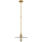 Visual Comfort Signature-CHC 5526AB-CG|MAIN