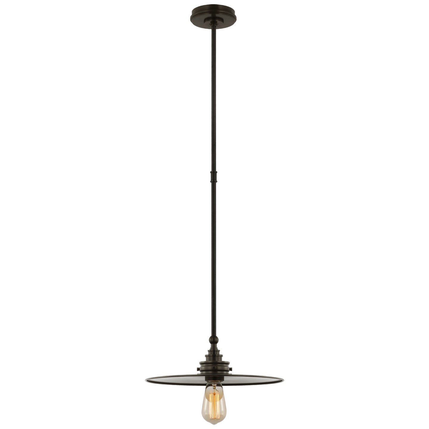 Visual Comfort Signature-CHC 5526BZ|MAIN