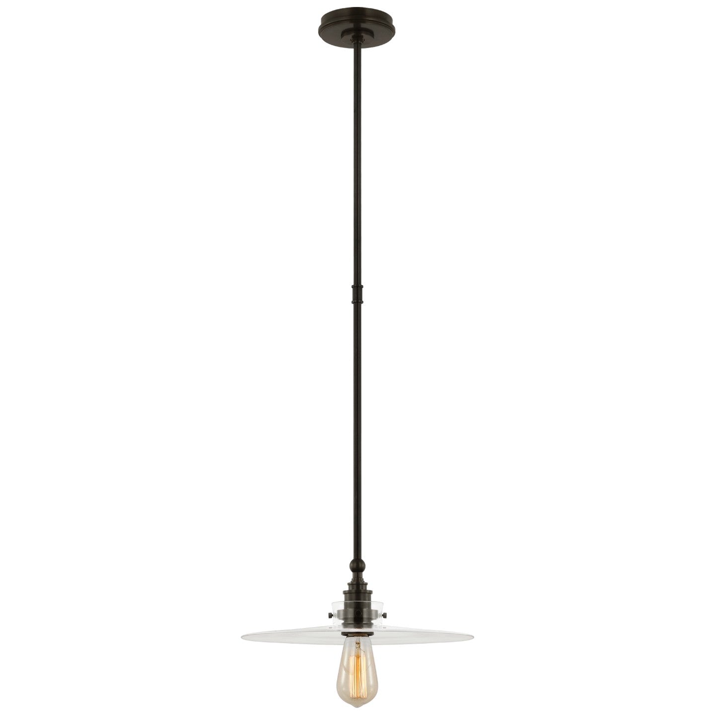 Visual Comfort Signature-CHC 5526BZ-CG|MAIN