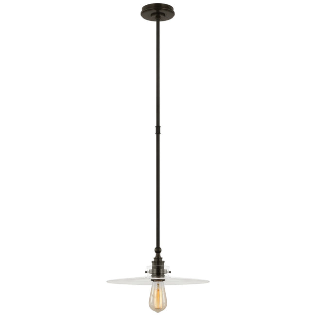 Visual Comfort Signature-CHC 5526BZ-CG|MAIN
