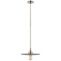 Parkington Outdoor (Damp) Pendant by Visual Comfort Signature