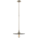 Parkington Outdoor (Damp) Pendant by Visual Comfort Signature