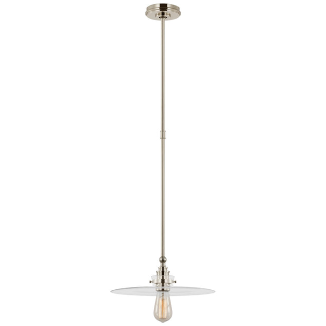Visual Comfort Signature-CHC 5526PN-CG|MAIN