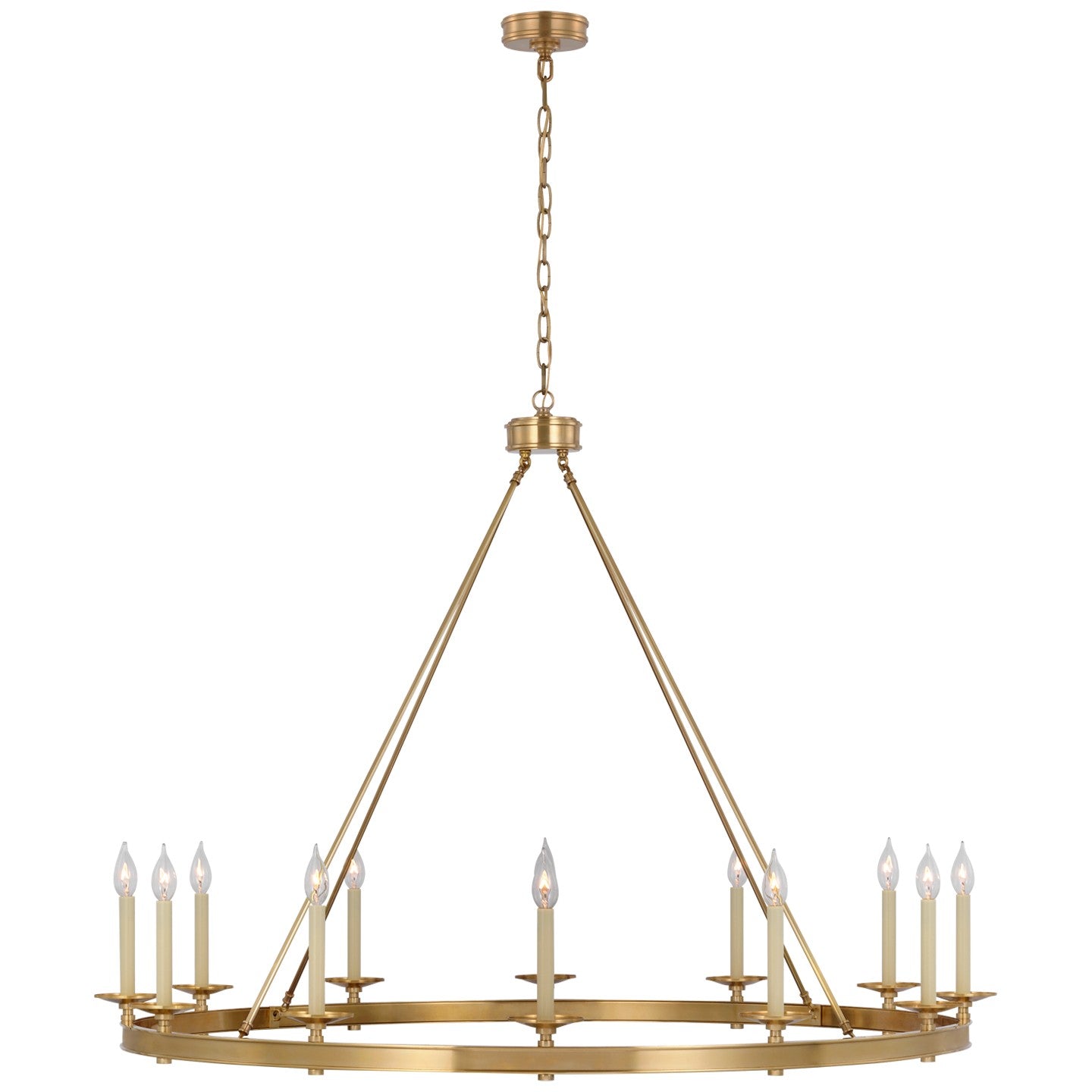 Visual Comfort Signature-CHC 5614AB|MAIN