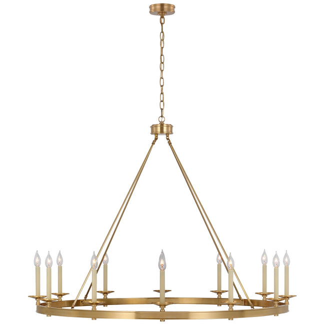 Visual Comfort Signature-CHC 5614AB|MAIN