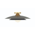 Welsh Flush Mount Ceiling Light by Eurofase