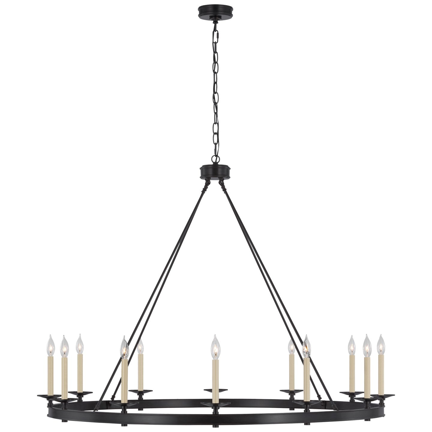 Visual Comfort Signature-CHC 5614BZ|MAIN