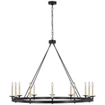 Visual Comfort Signature-CHC 5614BZ|MAIN